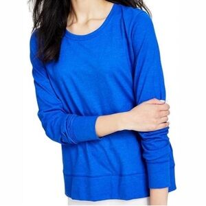 Ideology Long Sleeve Shirt